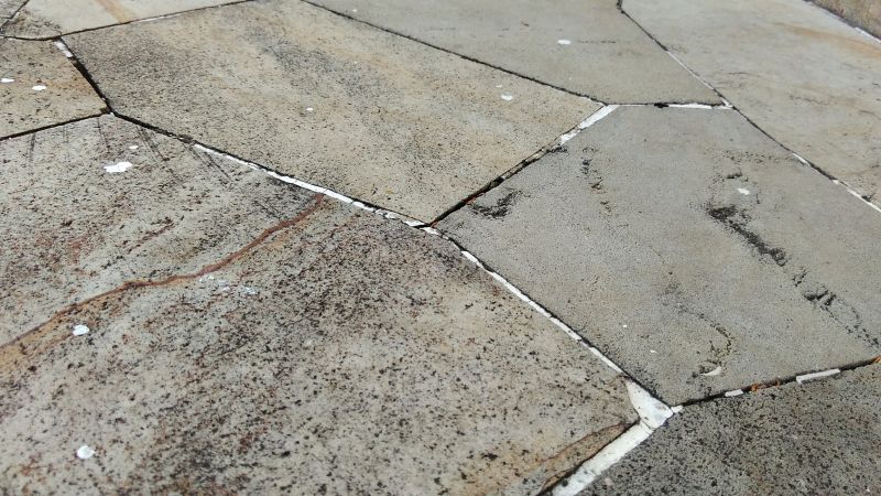 Natural Stone Tiling