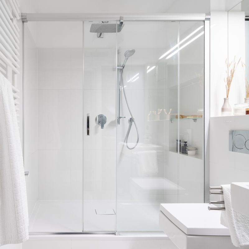 Best Shower Installation Contractors in Jacksonville, AL